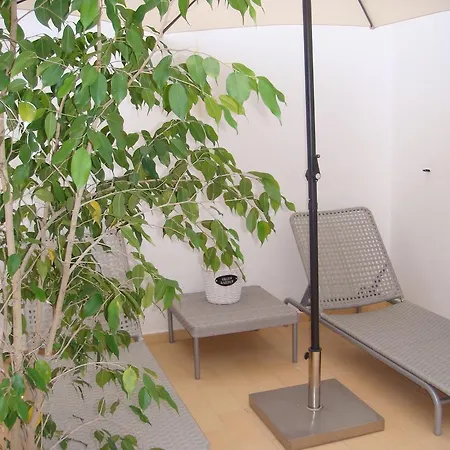 Rossio Mar Apart Otel 3*