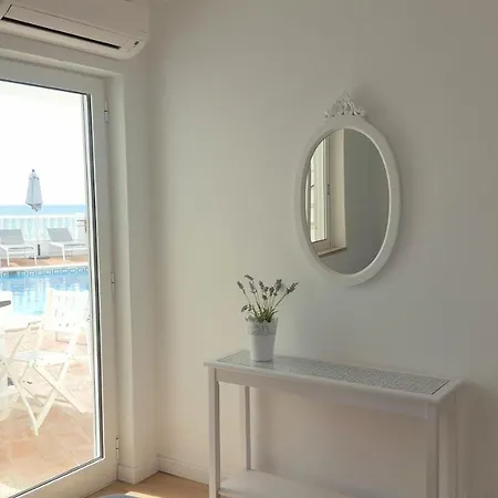 Aparthotel Rossio Mar Albufeira