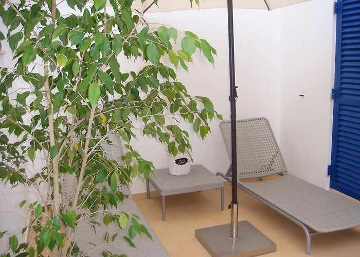 Rossio Mar Aparthotel 3*